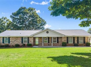 3525 Westgate Dr, Gainesville, GA 30504