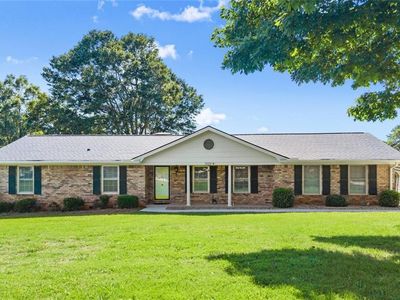 3525 Westgate Dr, Gainesville, GA, 30504