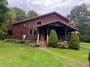 4818 Bice Rd, Lorraine, NY 13659