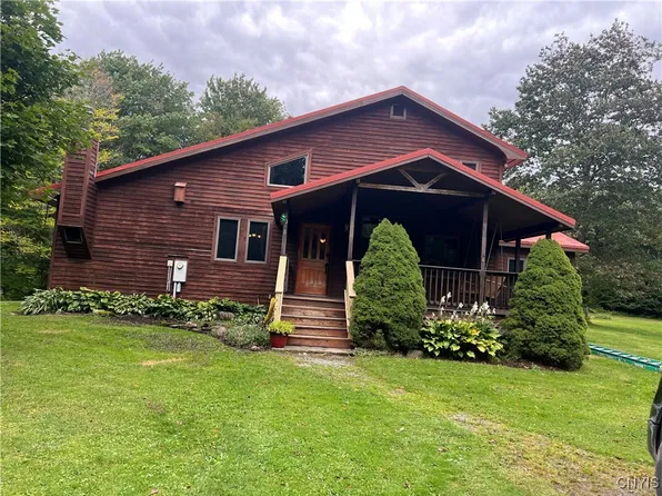 4818 Bice Rd, Lorraine, NY 13659