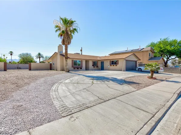 1313 N St, Las Vegas, NV 89106