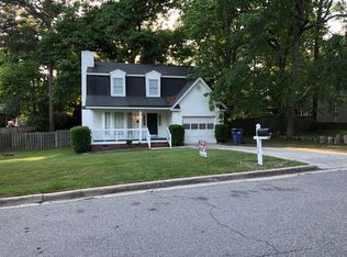 542 Hunterdale Rd, Evans, GA 30809