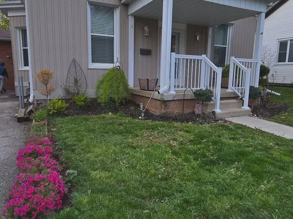 160 Nelson St, Brantford, ON N3S 4B6