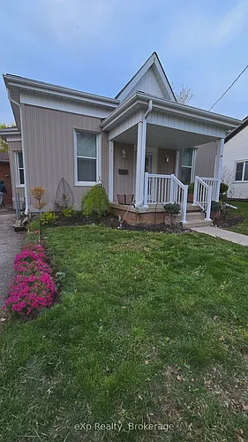 160 Nelson St #FRONT Photo 1
