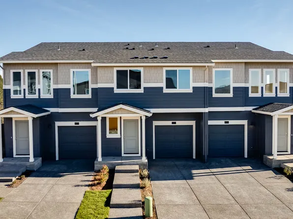 Pepperwood Plan, The Vineyards at Blue Pearl