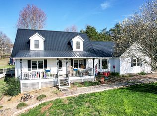 620 Forest Rd, Midway, TN 37809