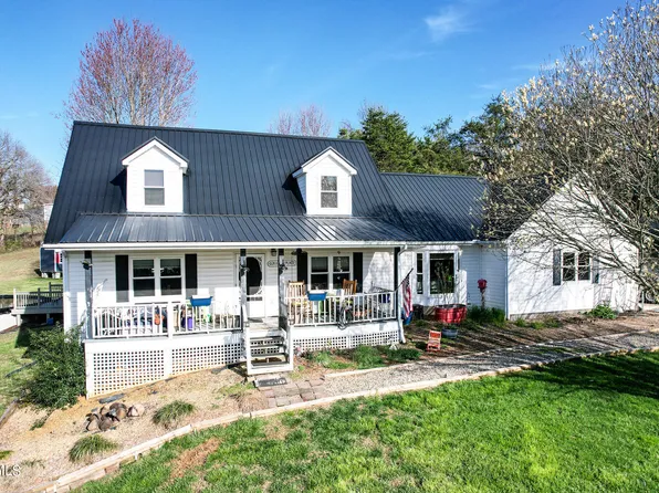 620 Forest Rd, Midway, TN 37809