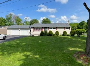 119 Denton Ave, Whitesboro, NY 13492