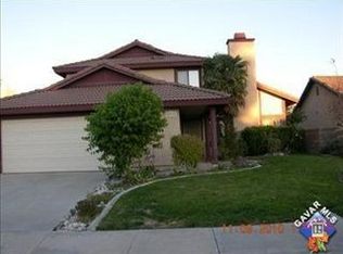 44016 31st St W, Lancaster, CA 93536