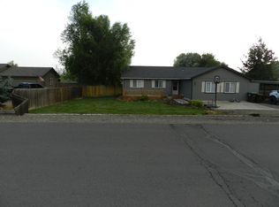 1006 NE Mountain Ash Rd, Prineville, OR 97754