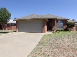 2808 87th St, Lubbock, TX 79423