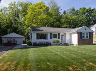 35 Brizse Ave, Battle Creek, MI 49037