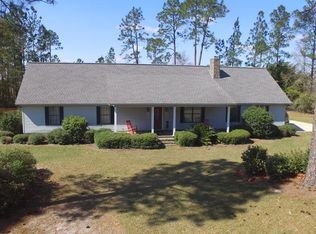 187 Sycamore Ln, Alma, GA 31510