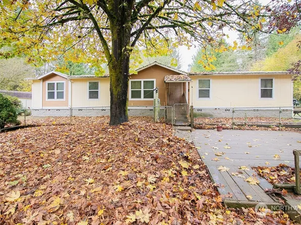 231 Alpha Way, Onalaska, WA 98570