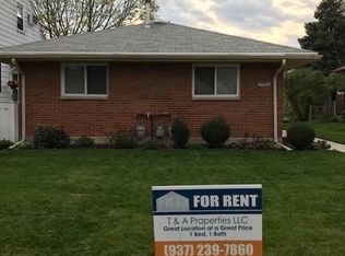 2823 Ferncliff Ave APT C, Dayton, OH