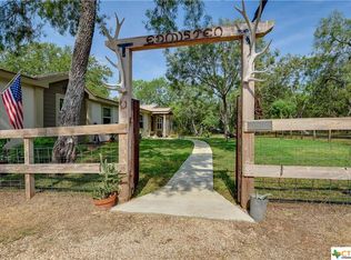 1391 Settlers Way, Seguin, TX 78155