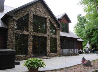 440 Raintree Valley Rd, Pangburn, AR 72121