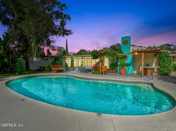 1536 3RD Avenue N, Jacksonville Beach, FL 32250
