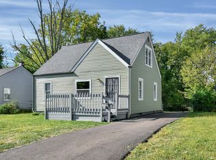 2209 Sagamore Rd, Columbus, OH 43219