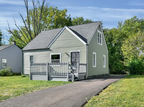 2209 Sagamore Rd, Columbus, OH 43219