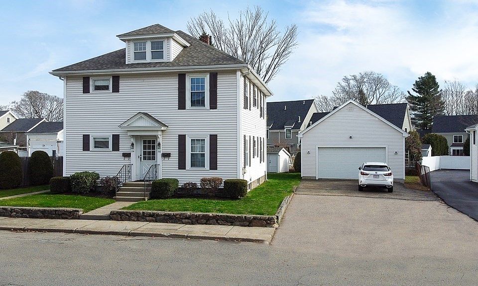 1st image of 116 Tolman St #116