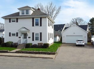 116 Tolman St #116, West Newton, MA 02465