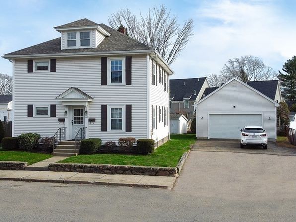 116 Tolman St #116