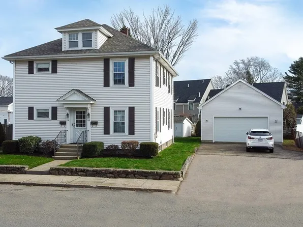116 Tolman St #116, West Newton, MA 02465