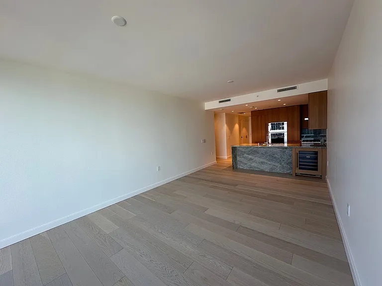 1100 Ala Moana Blvd #3507 — Photo 3