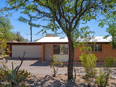 1543 N Plaza De Lirios, Tucson, AZ, 85745