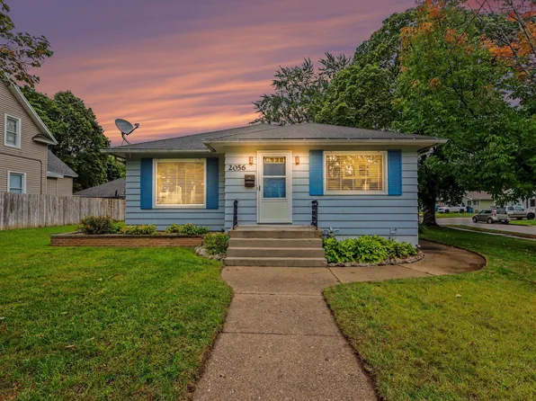 2056 Arnold Ave SW, Wyoming, MI 49509