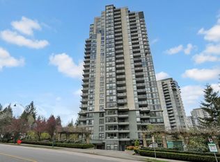 288 Ungless Way #1001, Pt Moody, BC V3H 0C9