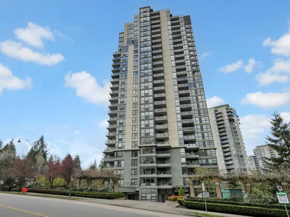 288 Ungless Way #1001, Pt Moody, BC V3H 0C9