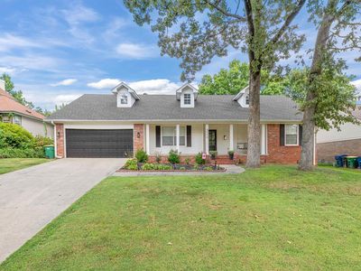 8008 Coleridge Dr, N Little Rock, AR, 72116