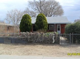 1126 Acero Ave, Pueblo, CO 81004