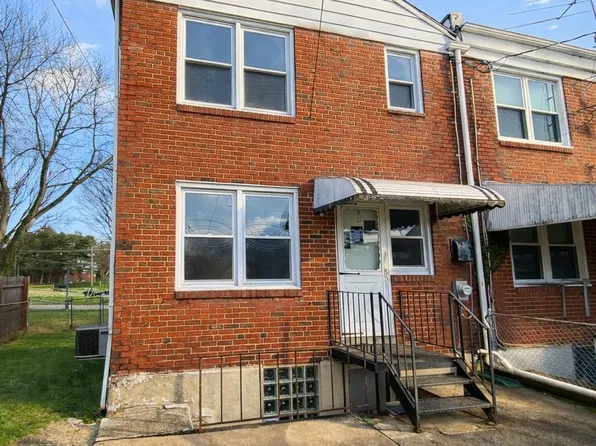 5410 Cedonia Ave, Baltimore, MD 21206