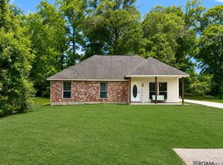 33755 Perkins Crossing Rd, Walker, LA 70785