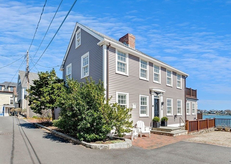 13 Goodwins Ct, Marblehead, MA 01945 | Zillow