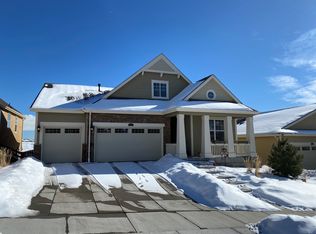 18670 W 84th Dr, Arvada, CO 80007