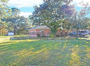 2605 Shane St, Alvin, TX 77511