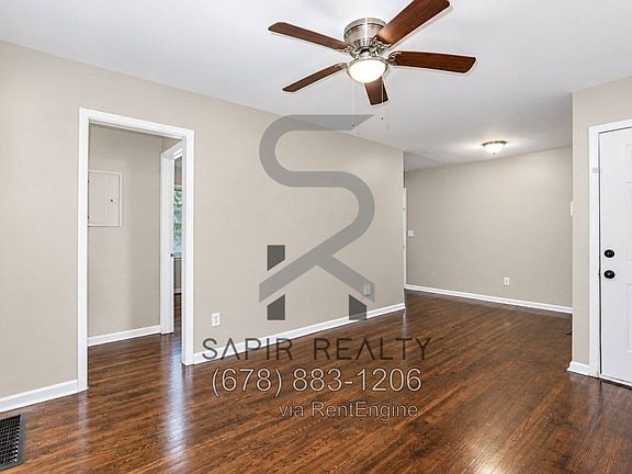 3rd image of 2734 Browntown Rd NW