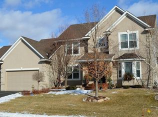 3098 Lake Haven Ct NW, Prior Lake, MN 55372