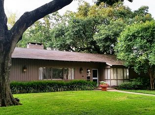 4006 Meadow Lake Ln, Houston, TX 77027