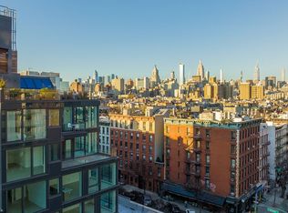 75 1st Ave #4A, New York, NY 10003