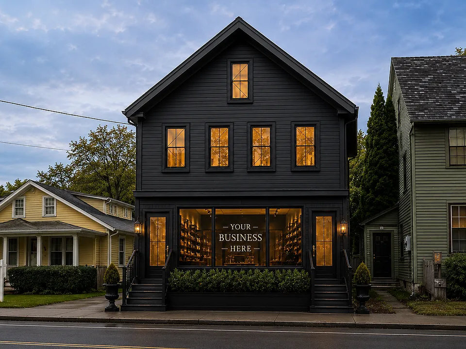 29 Water St #29B
