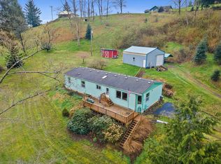 985 Hollyridge Dr, Tillamook, OR 97141