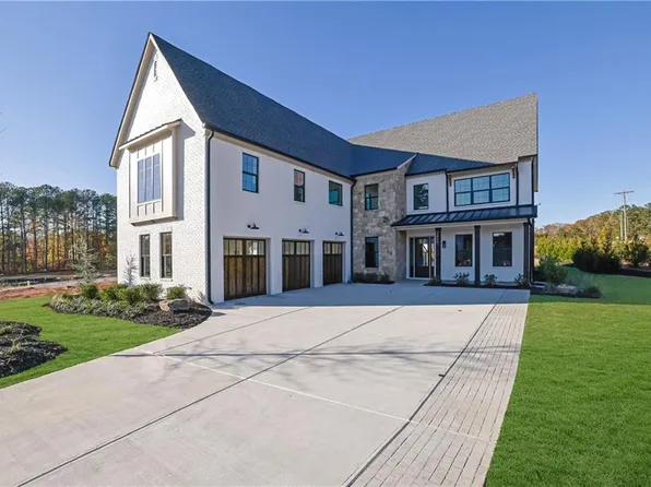 2860 Caney Park Way, Cumming, GA 30041