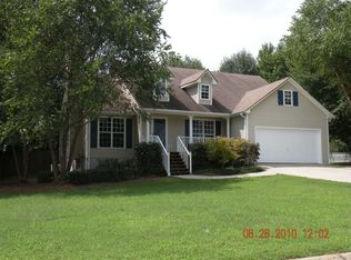 934 Century Oak Dr, Winder, GA 30680