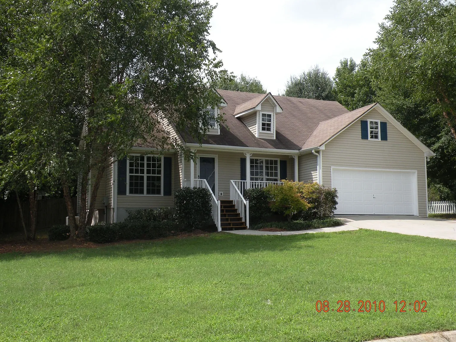 934 Century Oak Dr photo 1