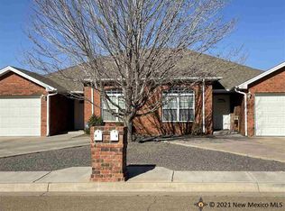 104 Limestone, Clovis, NM 88101